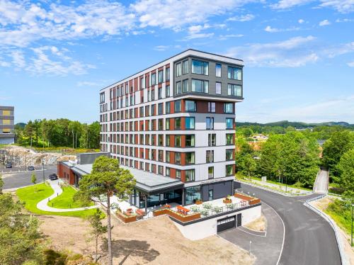 . Comfort Hotel Grimstad