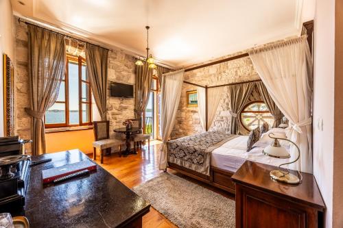 Heritage Boutique Hotel Adriatic-Adults only in 奧雷比奇