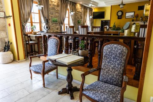 Heritage Boutique Hotel Adriatic-Adults only in 奧雷比奇