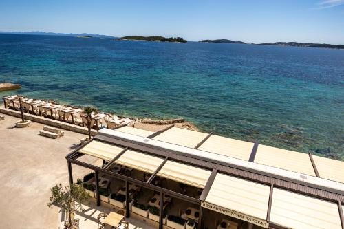 Heritage Boutique Hotel Adriatic-Adults only in 奧雷比奇