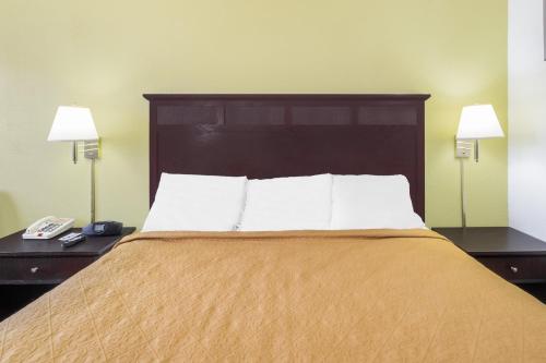 Knights Inn Chattanooga in Chattanooga, USA