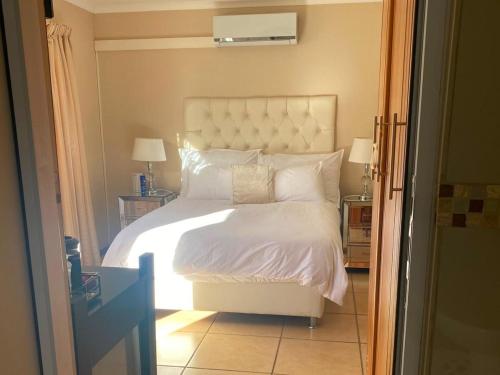 Springbok Guest Farm in O'Kiep