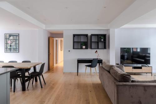 Apartment in London 