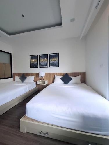 FLC Quy Nhon AN Condotel Sea View - image 5