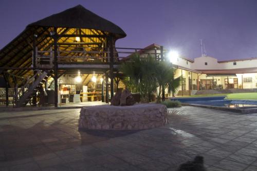 hotel photo