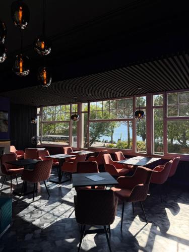 Hotel Parc & Lac 2