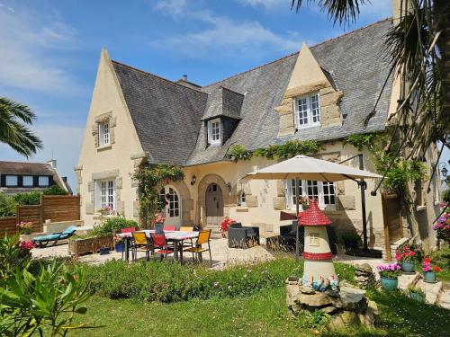 Chez Renée et Raynal B&B
