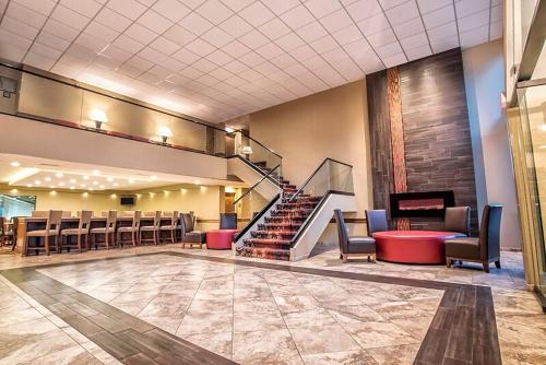 Grand Oaks Hotel in Branson, USA