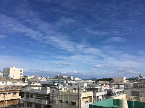 Guesthouse Catherine Okinawa Main island