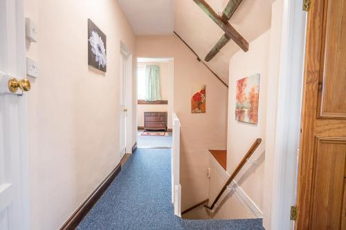 Colston Cottage, Badingham in Badingham
