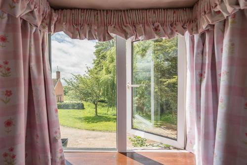 Colston Cottage, Badingham in Badingham