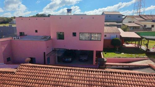 Fonsecas House Suíte Privativas (Fonsecas House Suite Privativas) in Paraguacu