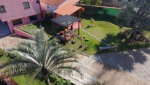 Fonsecas House Suíte Privativas (Fonsecas House Suite Privativas) in Paraguacu