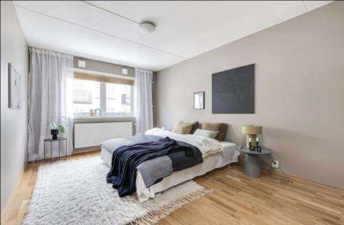 Rubina ranas gate 10 - private Rooms in apartment