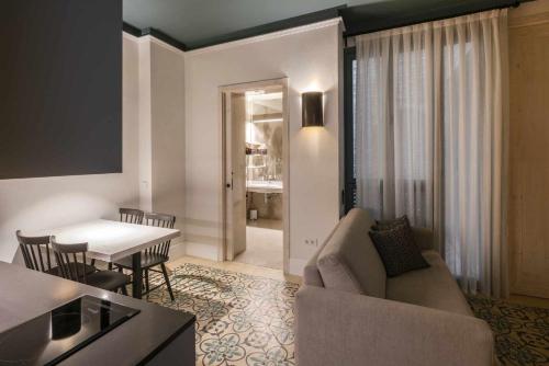 Apartamento El Caminante del Agua Ca1