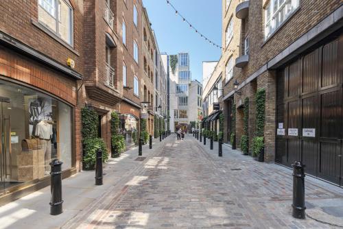 Veeve - Covent Garden’s Secret - image 22