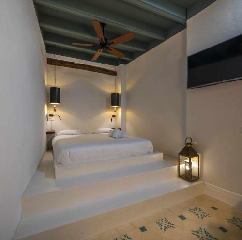 Apartamento El Caminante del Agua Ca2