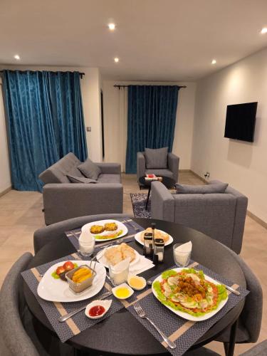 Restorāns, Miami Suites Tamatave in Toamasina