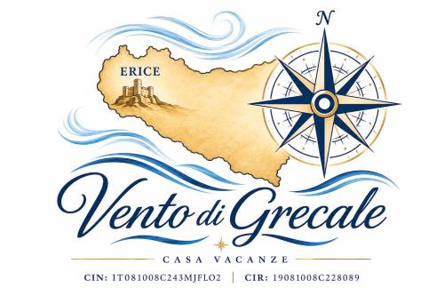 Vento di Grecale Erice