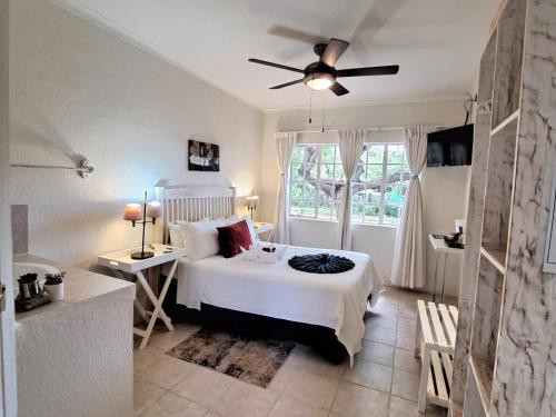 Hunters Rest Guest House in Hoedspruit