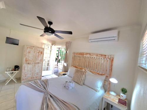 Hunters Rest Guest House in Hoedspruit