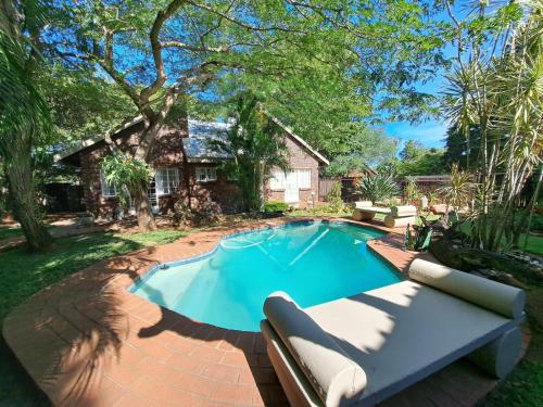 Piscina, Hunters Rest Guest House in Hoedspruit