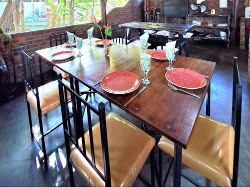Instalaciones, Hunters Rest Guest House in Hoedspruit