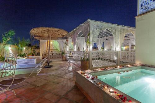 Astra Damus Hotel 2