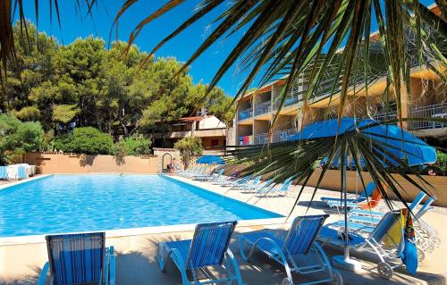 appartement 4 personnes Sanary-sur-Mer , Bandol