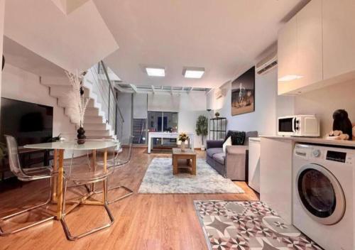 Loft Duplex Naffah