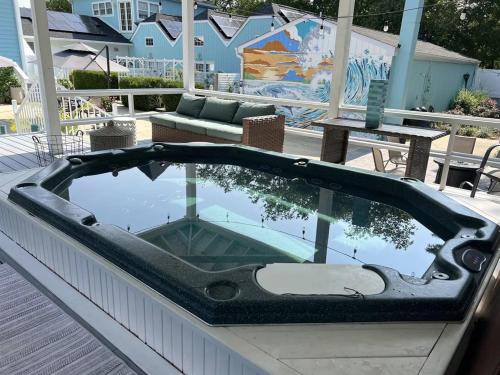 Mar Bella Boutique Hotel & Spa in Rehoboth Beach (Delaware)