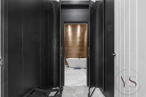 Birmingham 5BR Apartment – Wi-Fi Games, Birmingham (zdjęcie 10)
