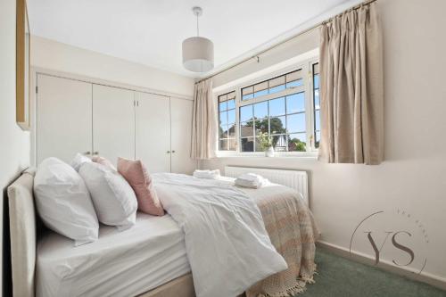 6BR Villa in Birmingham with Free Onsite Parking, Birmingham (zdjęcie 9)
