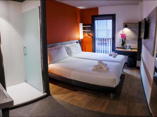 ibis budget Logroño Centro