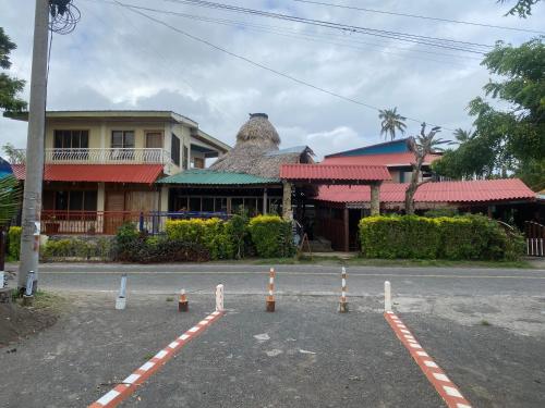 . Hotel Restaurante Los Cocos
