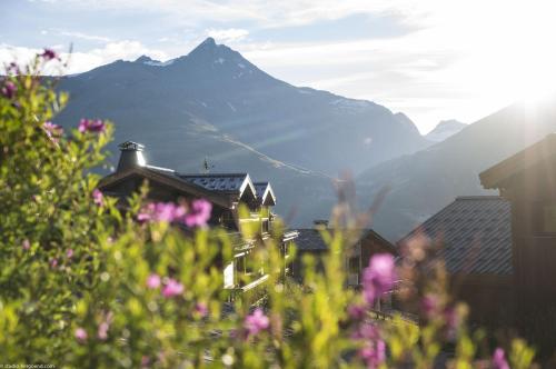 周辺案内, Résidences Village Montana by Les Etincelles (Residences Village Montana by Les Etincelles) in ティニュ
