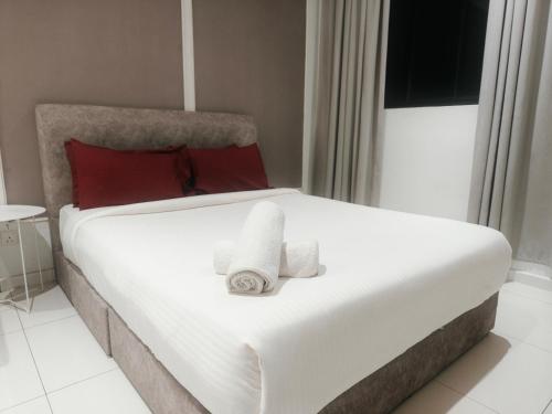 Chamber Residence by Putra Mall - image 5