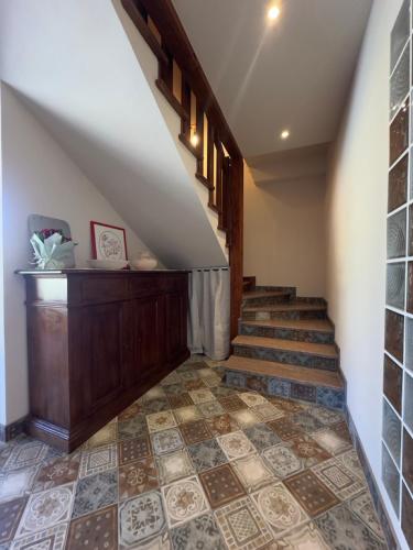 Ieeja, Casale Rûsignul (Casale Rusignul) in San Pier d' Isonzo