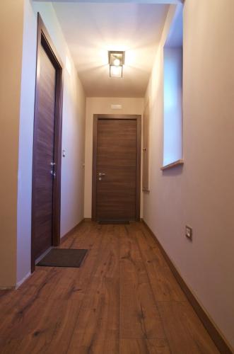 Ieeja, Casale Rûsignul (Casale Rusignul) in San Pier d' Isonzo
