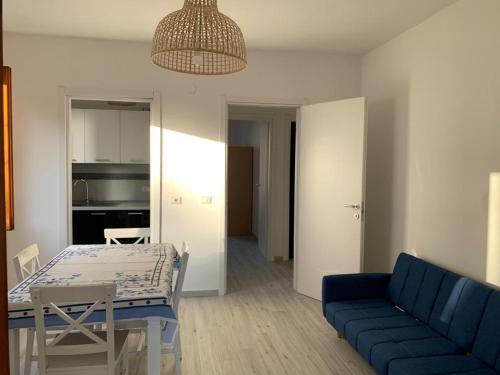 Appartamento in Residence Mareblu in Nočera Terinēze