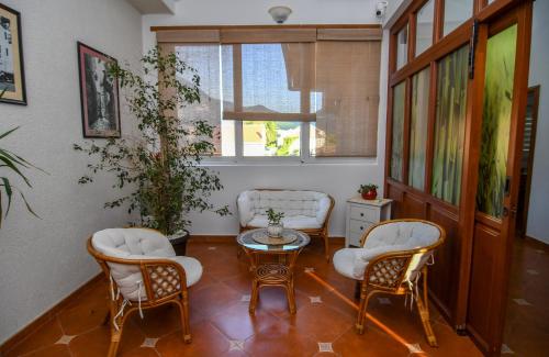 Guest house Šebelj