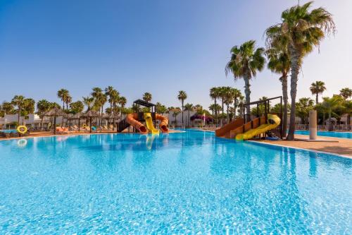 Home2Book Sunny Fun Pool & Terrace Apt Corralejo
