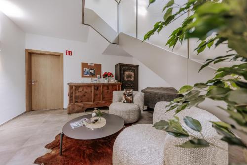 Apartment Waldesruh in Oetz, Österreich