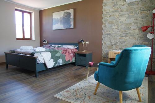 Casale Rûsignul (Casale Rusignul) in San Pier d' Isonzo