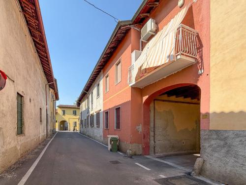 casa Silvia in Bussero