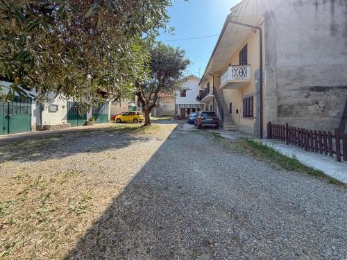 casa Silvia in Bussero