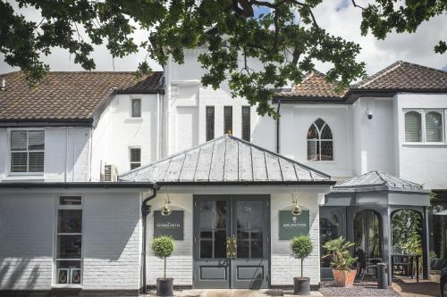 George Hotel, BW Signature Collection Hotel de charme Earlham