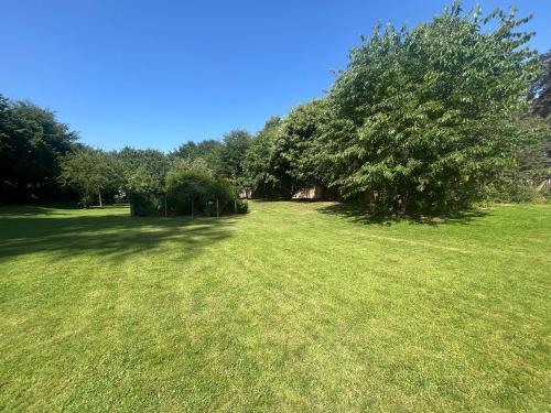 Surrounding environment, Le Domaine des Heberges, 15-person gite with pool in Gruchet-le-Valasse