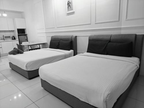 Chamber Sky Suites By Klcc - image 13