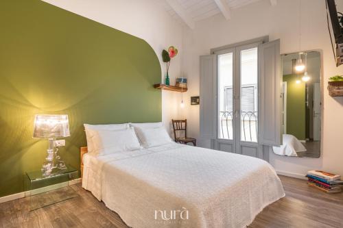 Q-riosity boutique rooms